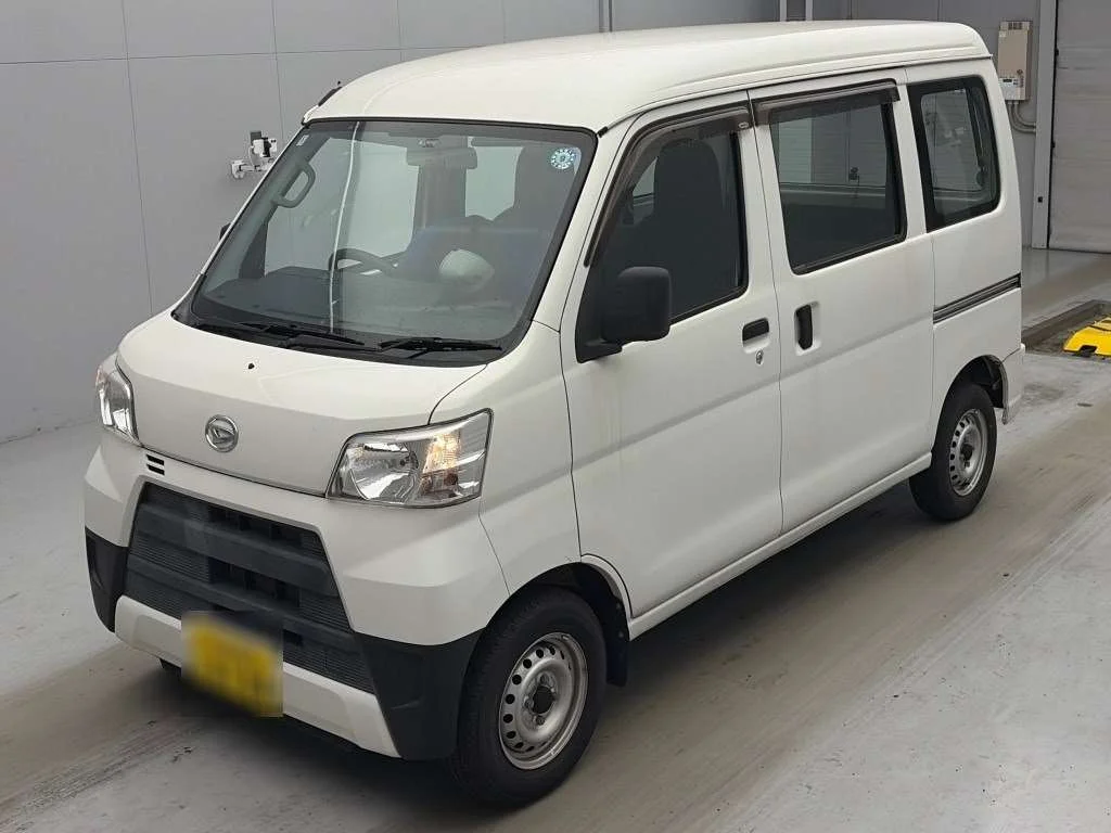 Daihatsu Hijet Cargo S321V 2021